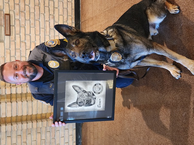 K9 Bauer